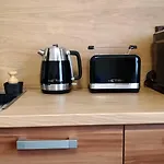 U Jezera Fami*** Apartment *