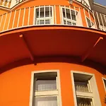 U Jezera Fami*** Apartment Doksy (Liberec)