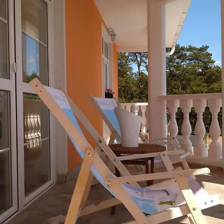 Apartment U Jezera Fami***