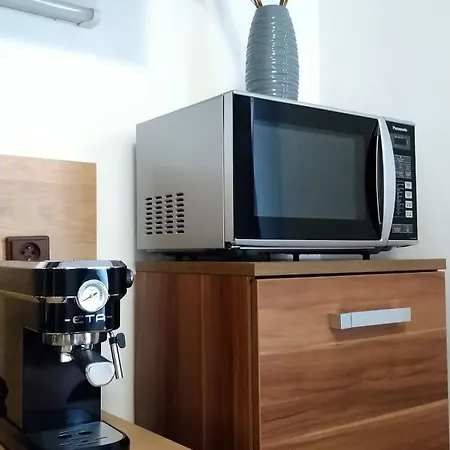 U Jezera Fami*** Apartmán *
