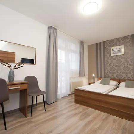 U Jezera Fami*** Apartment