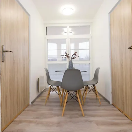 דירה U Jezera Fami*** דוקסי