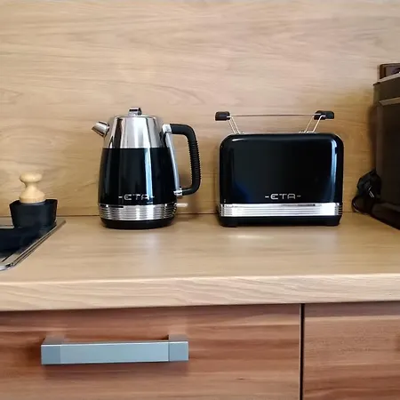 U Jezera Fami*** דירה *