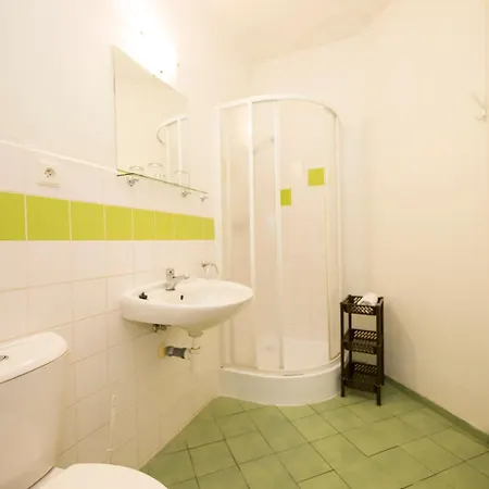 U Jezera Fami*** Apartment Doksy (Liberec)