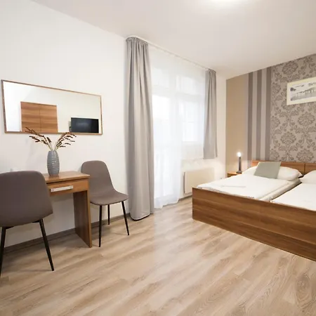 U Jezera Fami*** Apartment *