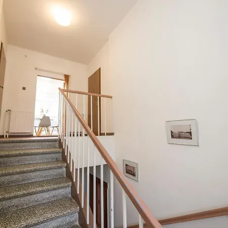 דירה U Jezera Fami***