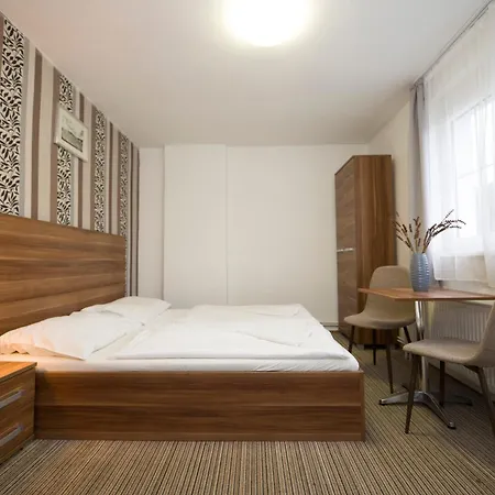 U Jezera Fami*** דירה דוקסי