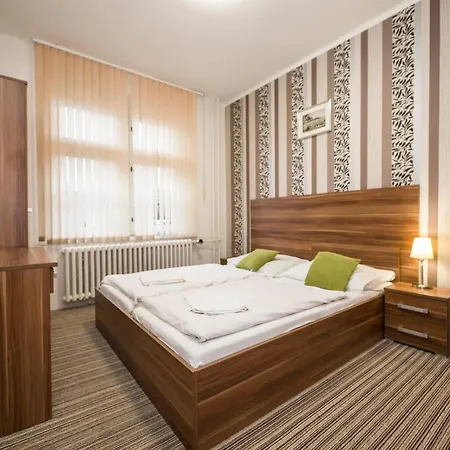 U Jezera Fami*** דירה