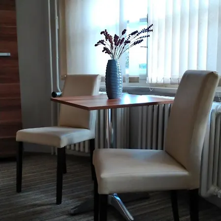 Apartment U Jezera Fami***
