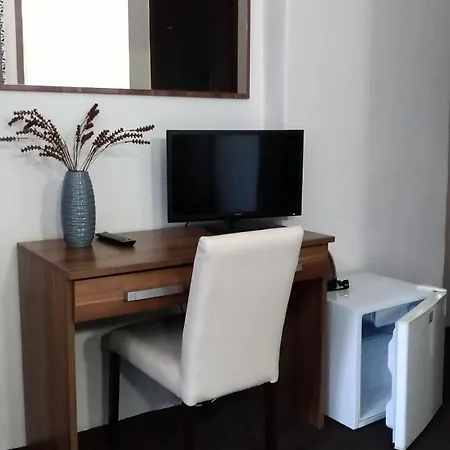 U Jezera Fami*** Apartmán *