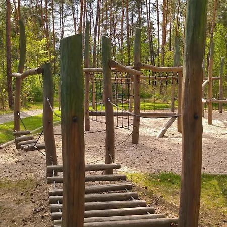 Apartmán U Jezera Fami*** Doksy (Liberec)