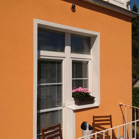 U Jezera Fami*** Apartmán *