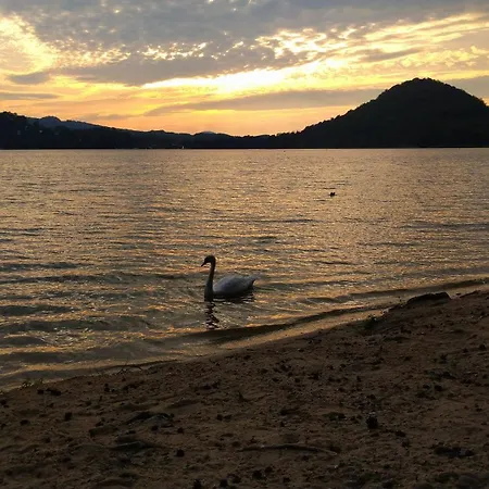 דירה U Jezera Fami*** *