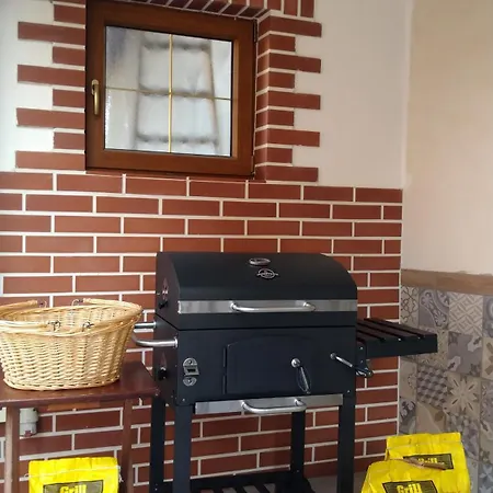 U Jezera Fami*** Apartmán *