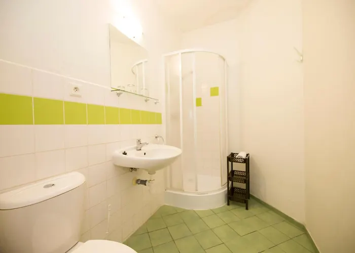 U Jezera Fami*** Appartement Doksy (Liberec)