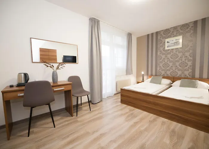 U Jezera Fami*** Apartment *