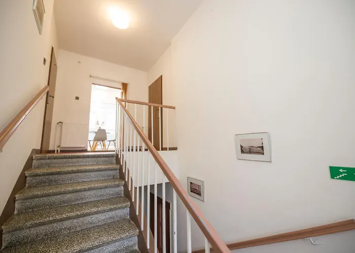 Appartement U Jezera Fami***