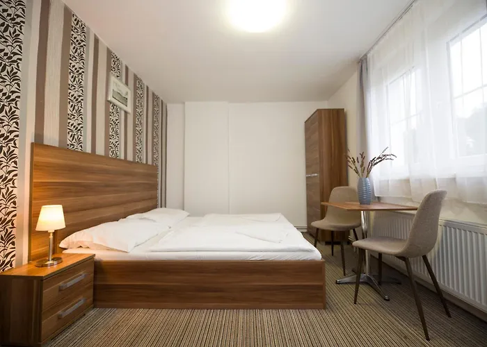 U Jezera Fami*** Apartment Doksy (Liberec)