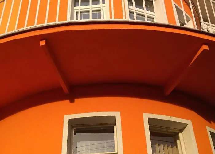 U Jezera Fami*** Διαμέρισμα Doksy (Liberec)