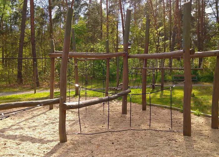 U Jezera Fami*** 아파트