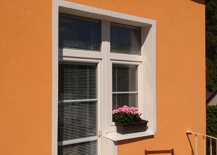 U Jezera Fami*** Apartment *