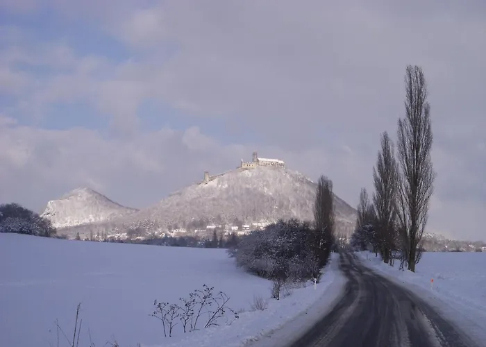 U Jezera Fami*** Apartment Doksy (Liberec)