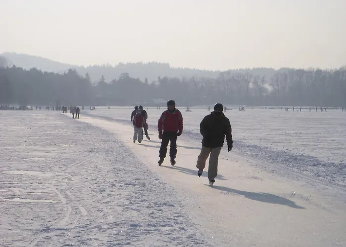 U Jezera Fami*** Doksy (Liberec)