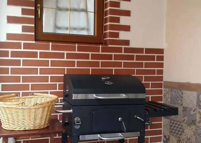 U Jezera Fami*** Appartement *